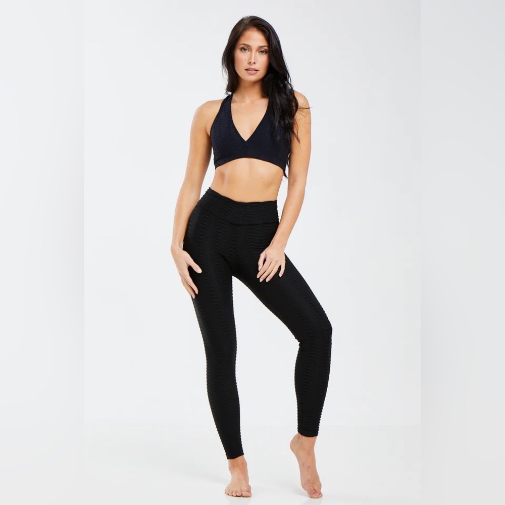 Booty by Brabants Original Super Bom Bom Leggings